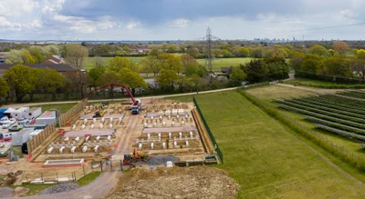 4028 Fareham Battery Site 9