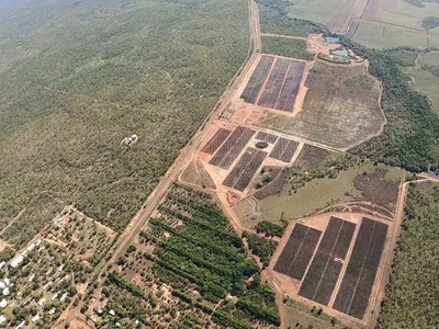 Australia Batman