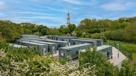 BSR SHEPTON MALLET 14