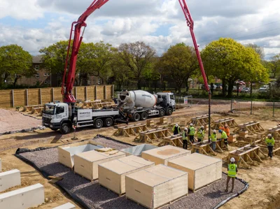 4028 Fareham Battery Site 3