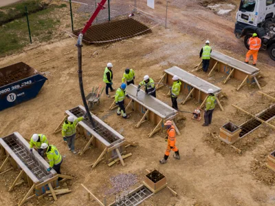 4028 Fareham Battery Site 5