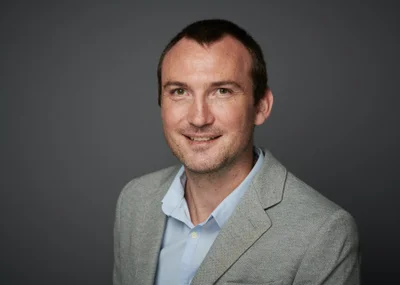 Mark Hancock