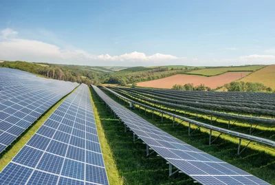 Smart energy systems supplier