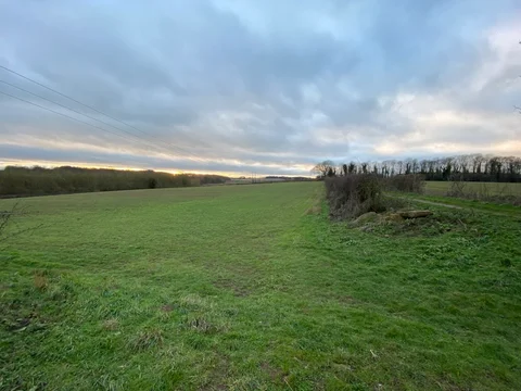 Hooton pagnell 1