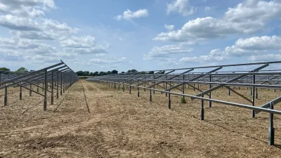 North dairy construction