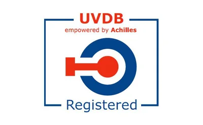 Uvdb registered